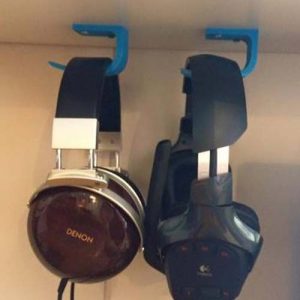 Držač za slušalice