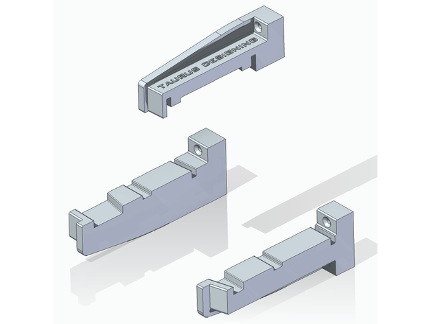 Zidni držač konzole ps5 DISK-CD - Slika 2