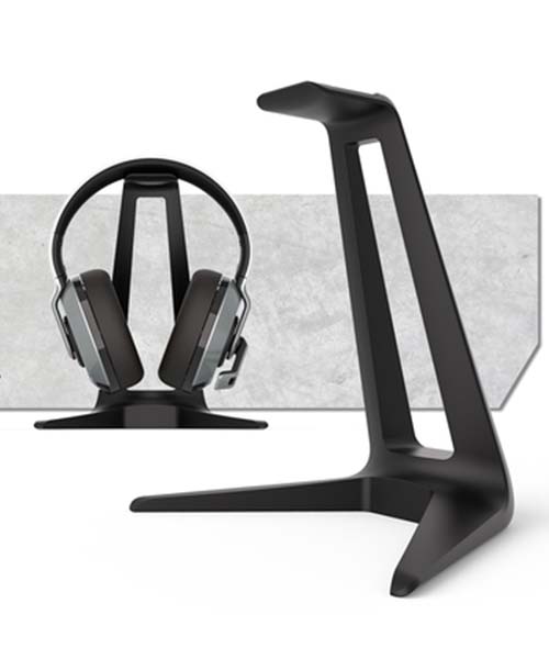 Stalak za slušalice