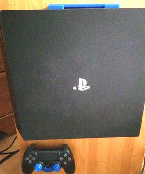 PS4 Pro zidni držač