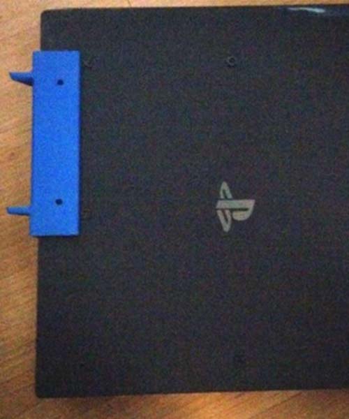PS4 Pro zidni držač - Slika 3