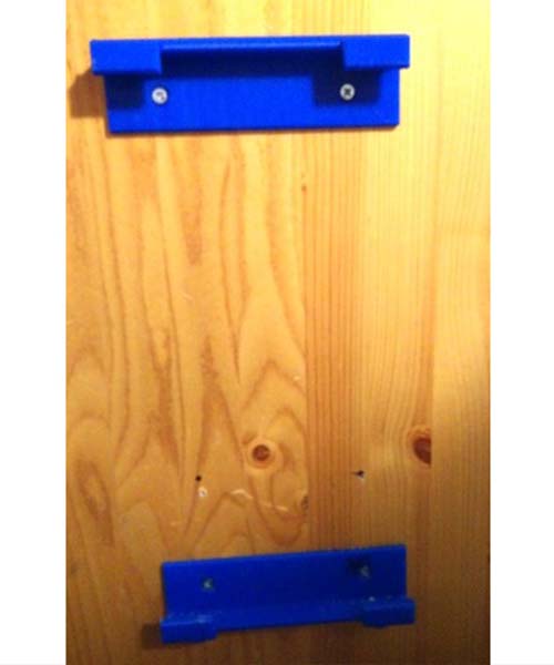 PS4 Pro zidni držač - Slika 2