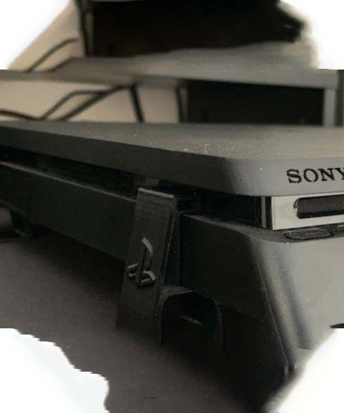 Nogarice za PS4 SLIM - Slika 5