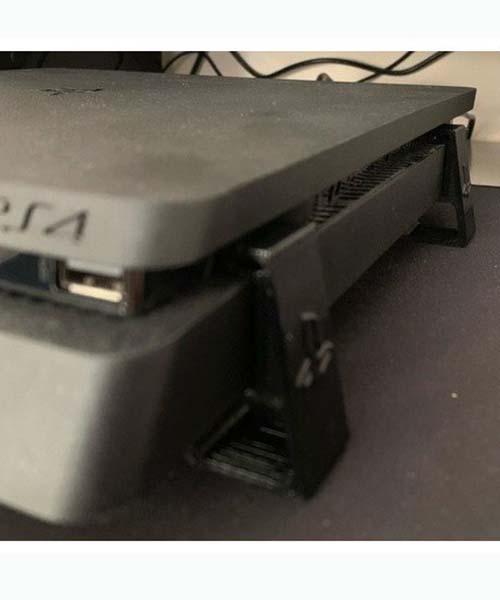 Nogarice za PS4 SLIM - Slika 4