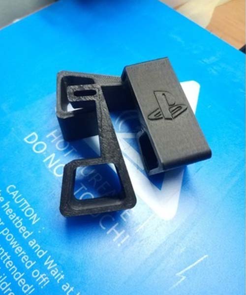 Nogarice za PS4 SLIM - Slika 6