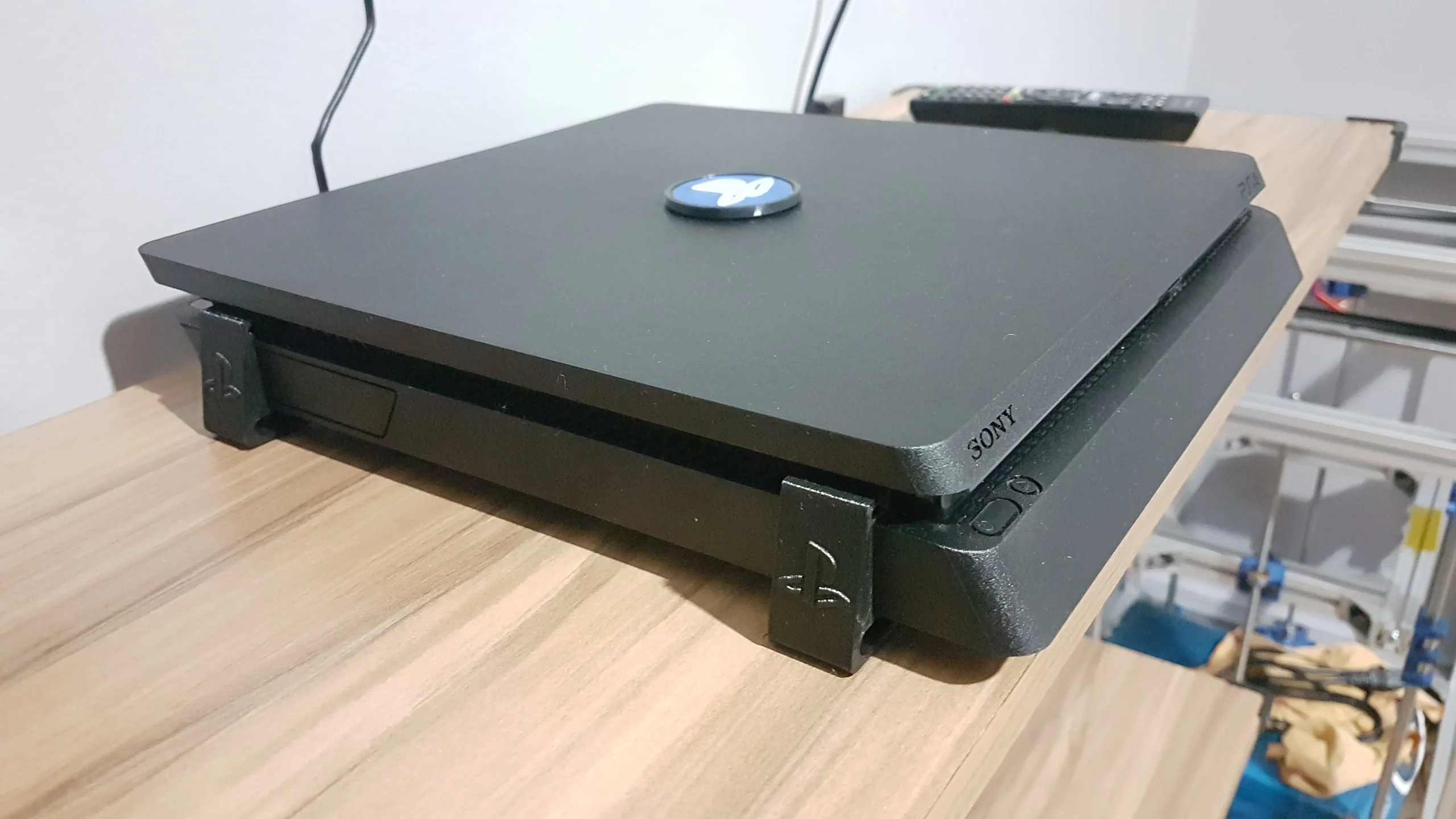 Nogarice za PS4 SLIM