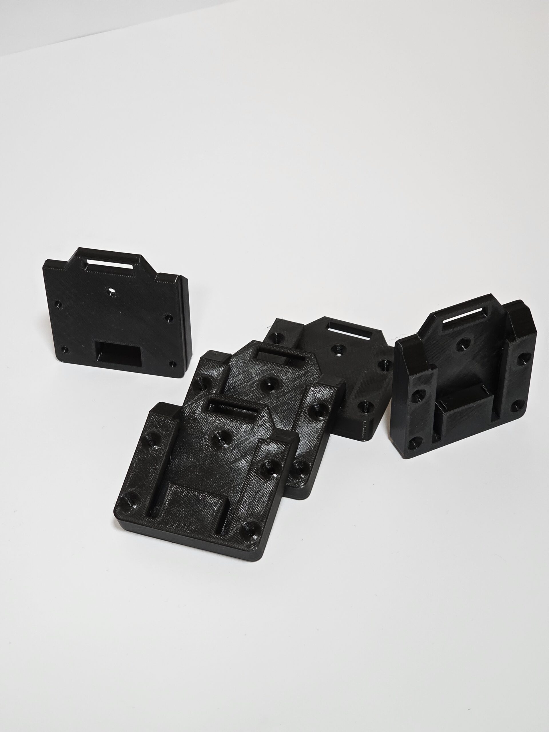 Univerzalni adapter poklopac za Lidl Parkside X20v bateriju - Slika 5