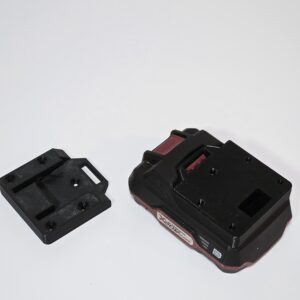 Univerzalni adapter poklopac za Lidl Parkside X20v bateriju