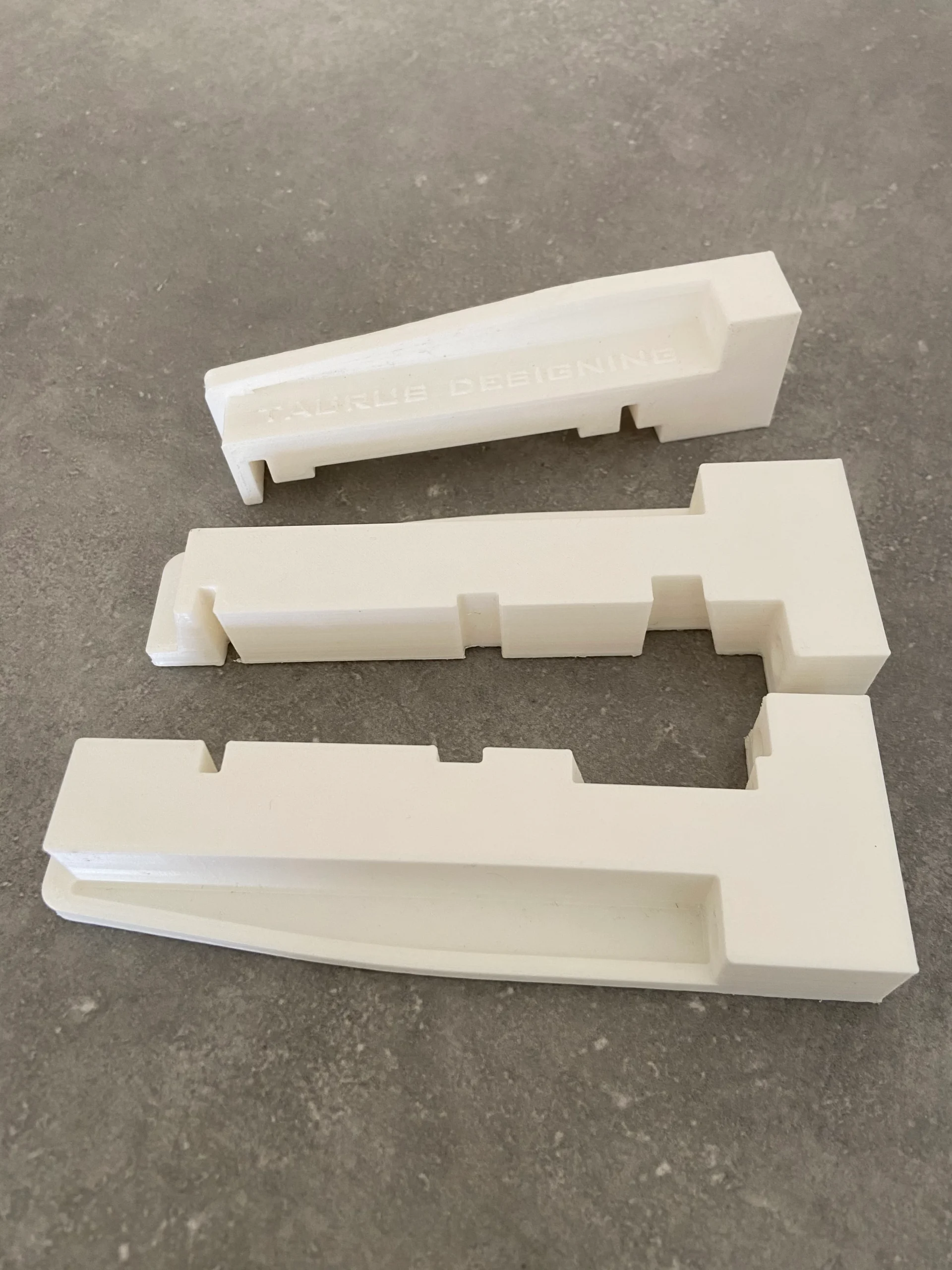 Zidni držač konzole ps5 DISK-CD - Slika 3