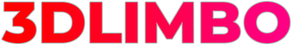 3DLimbo | Prodavnica