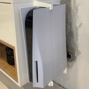 Zidni držač konzole ps5 DISK-CD