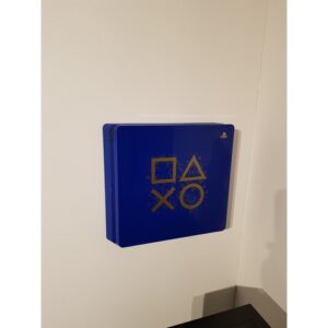 PS4 Slim zidni držač