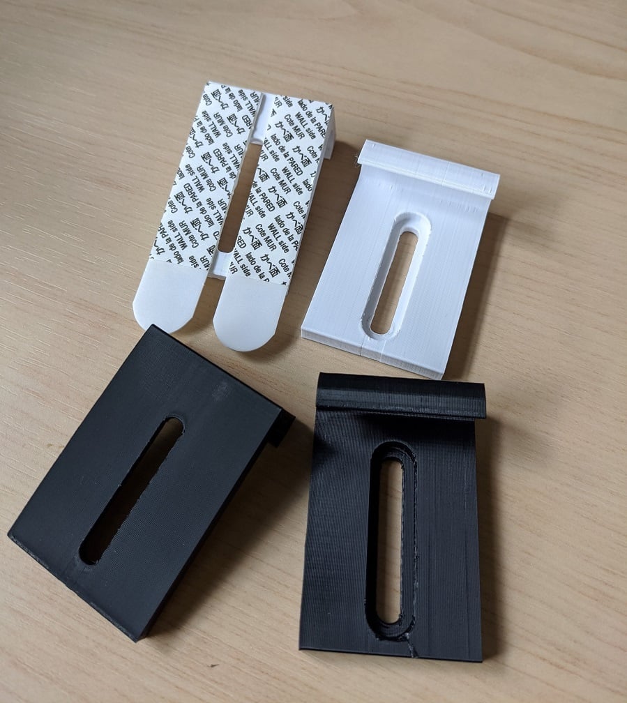 Zidni držač tableta - Slika 3