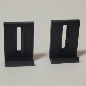 Alternative view of Zidni držač tableta