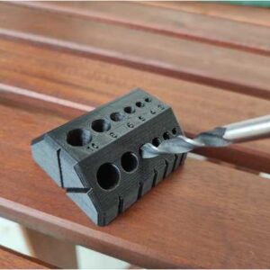 Vođica za bušenje na 90 i 45 stepeni