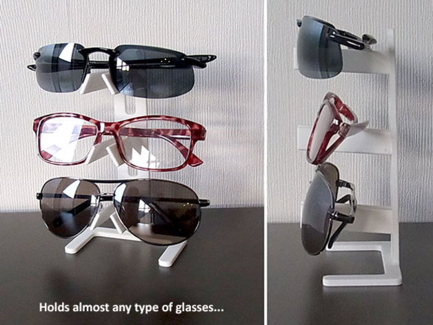 Stalak za naočare - Slika 2