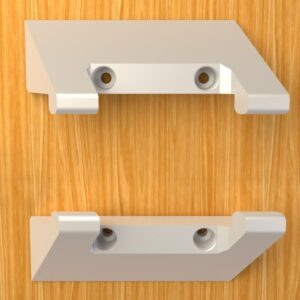 Alternative view of Zidni nosač konzole PS4 FAT