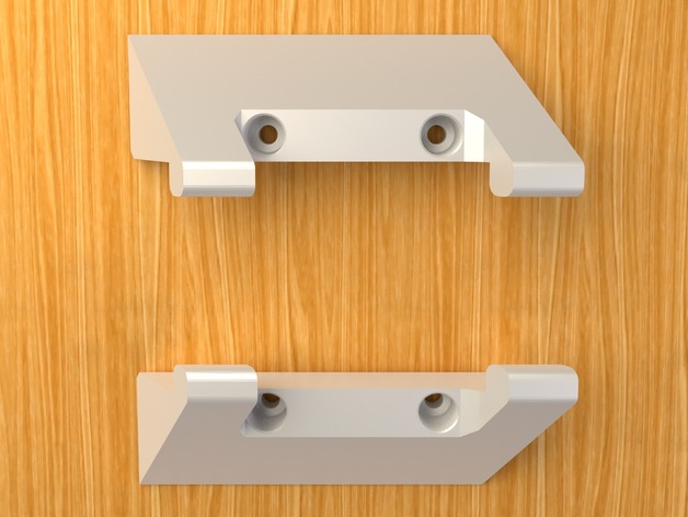 Zidni nosač konzole PS4 FAT - Slika 2