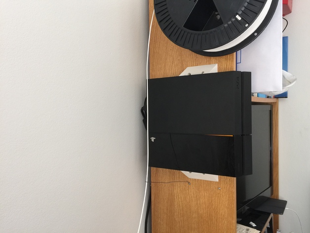 Zidni nosač konzole PS4 FAT