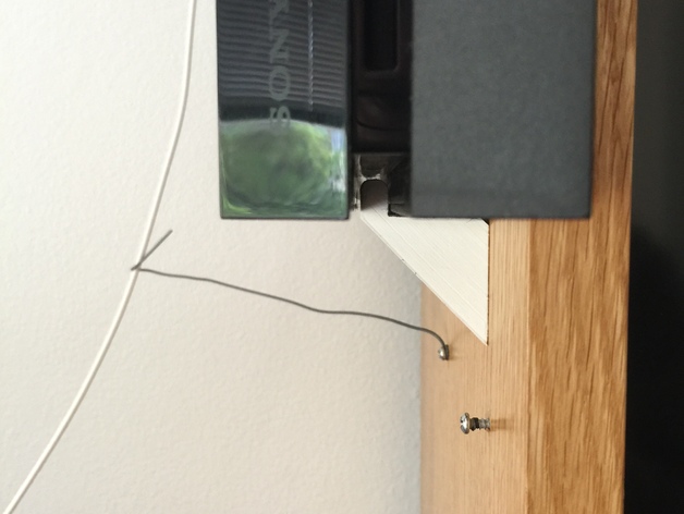 Zidni nosač konzole PS4 FAT - Slika 4