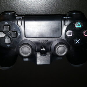 Alternative view of Zidni držač PS4 džojstika