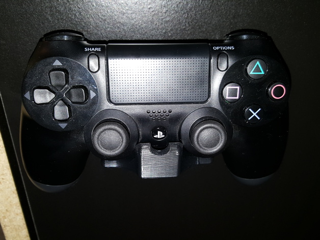 Zidni držač PS4 džojstika - Slika 2