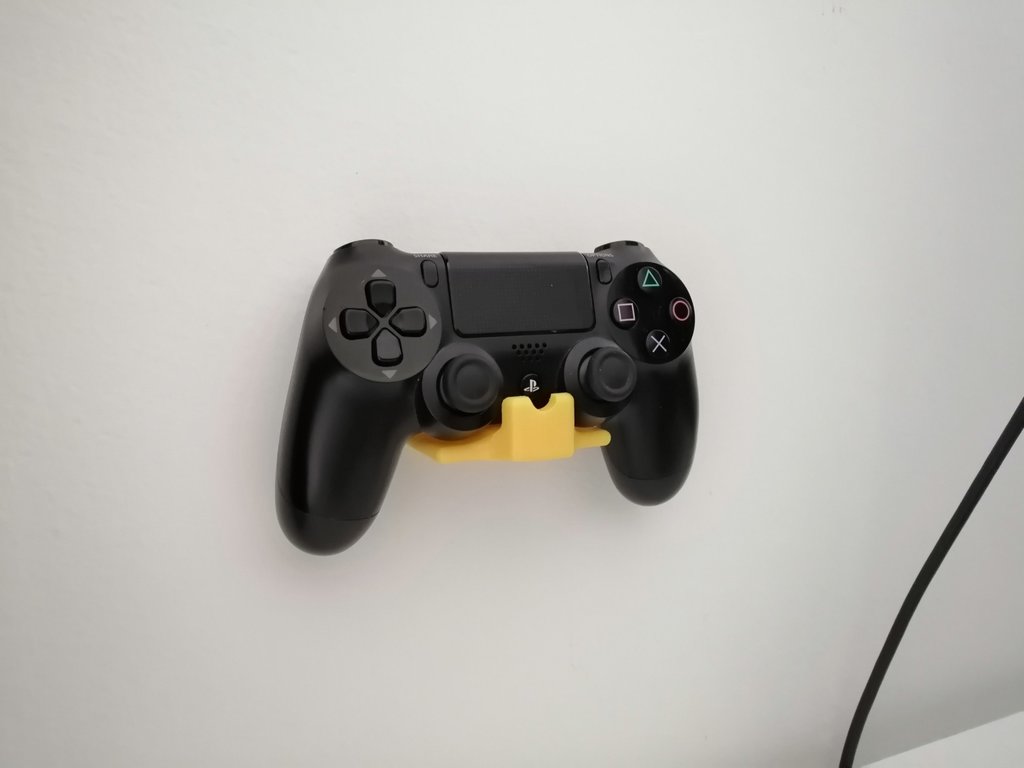 Zidni držač PS4 džojstika