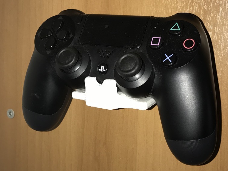 Zidni držač PS4 džojstika - Slika 3