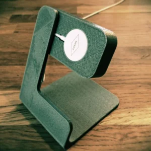 Alternative view of Stalak za sat