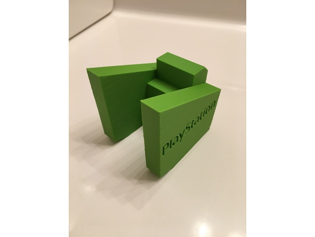 Stalak za PS4 džojstik - Slika 3