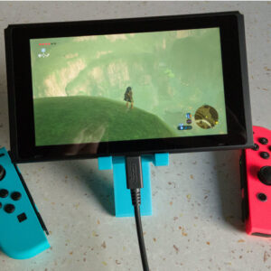 Nintendo switch postolje