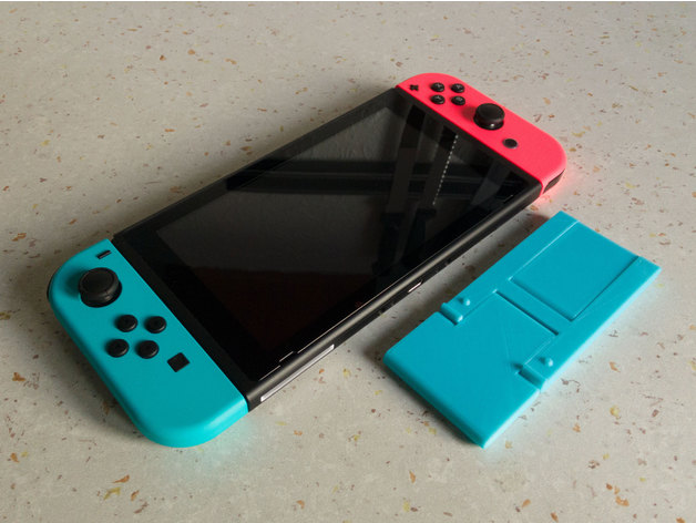 Nintendo switch postolje - Slika 2