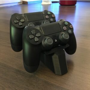 Alternative view of Držač džojstika za PS4