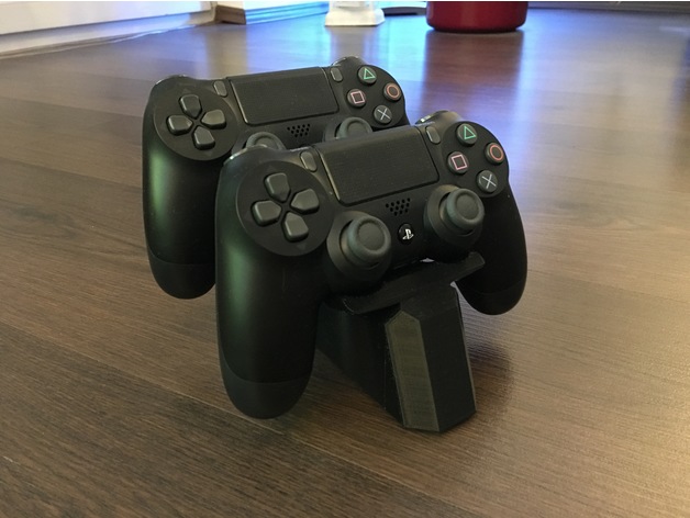 Držač džojstika za PS4 - Slika 2