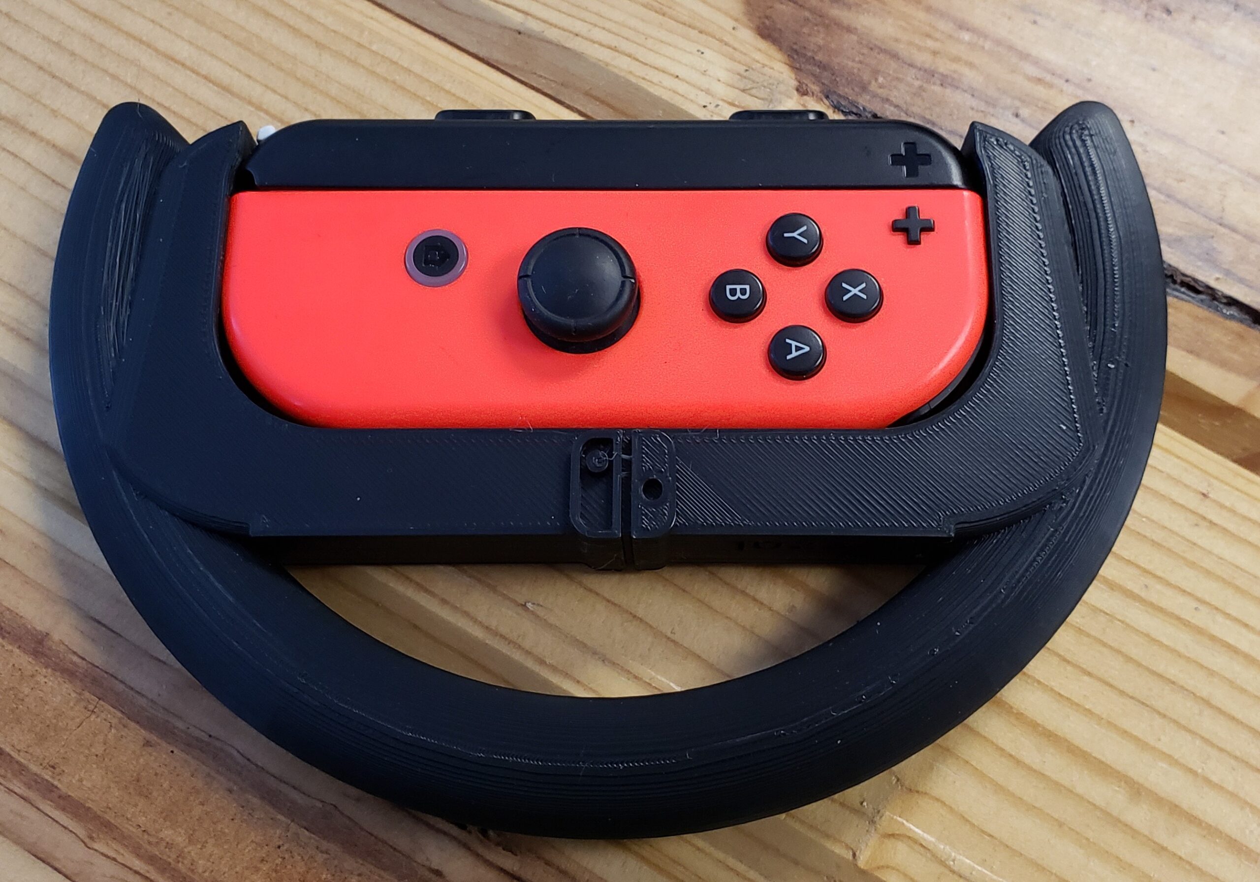 Volan za Nintendo Switch kontroler