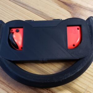 Alternative view of Volan za Nintendo Switch kontroler