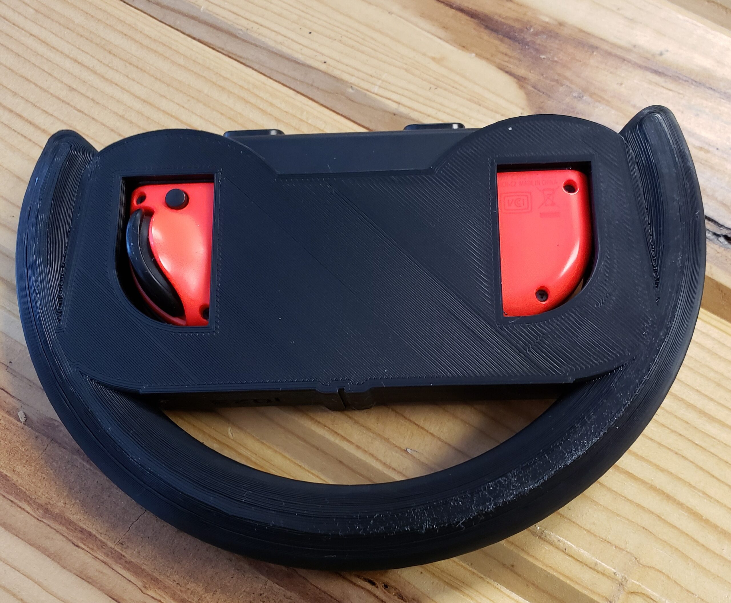 Volan za Nintendo Switch kontroler - Slika 2