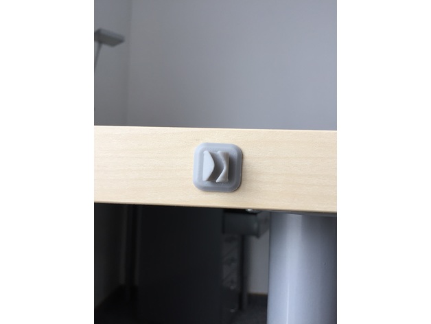 Držač USB kabla x5 - Slika 3