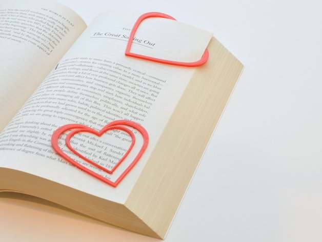 Bookmarker srce