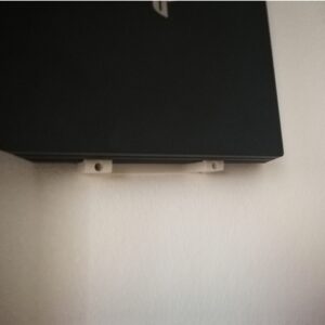 Alternative view of Zidni nosač PS4 PRO