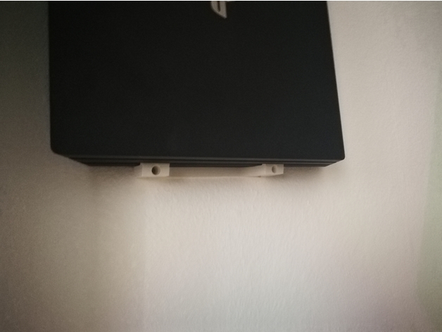 Zidni nosač PS4 PRO - Slika 2