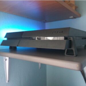 Nogarice za PS4 FAT konzolu