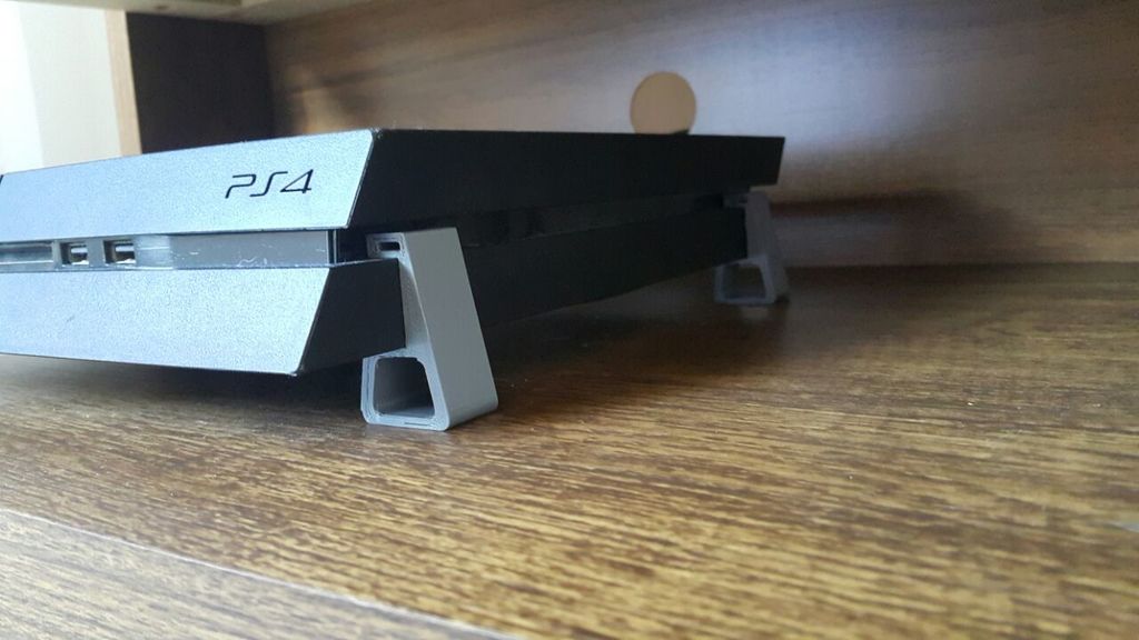 Nogarice za PS4 FAT konzolu - Slika 4