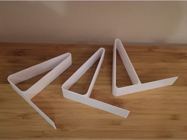 Držač za knjige - Slika 5