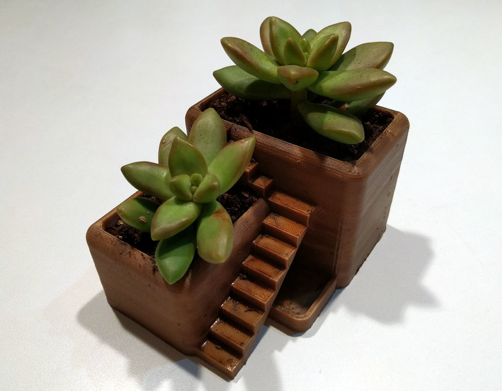 Dekorativna saksija - Slika 4