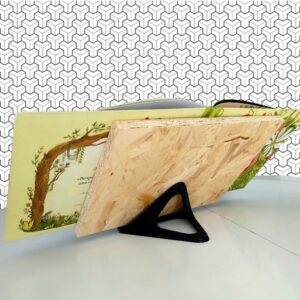 Alternative view of Držač za knjige