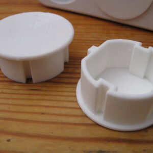 Alternative view of Poklopac za utičnice