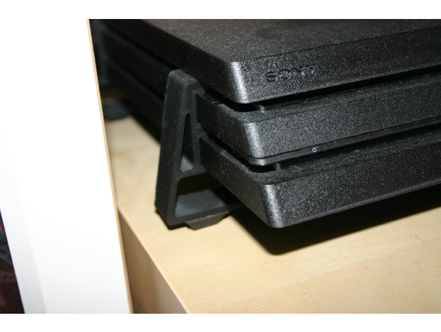 Nogarice za PS4 PRO - Slika 2