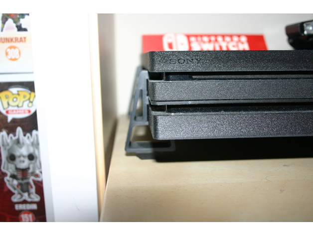 Nogarice za PS4 PRO - Slika 3