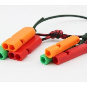 Najglasnije pištaljke